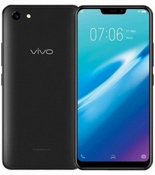 Замена разъема зарядки на телефоне Vivo Y81 в Астрахане